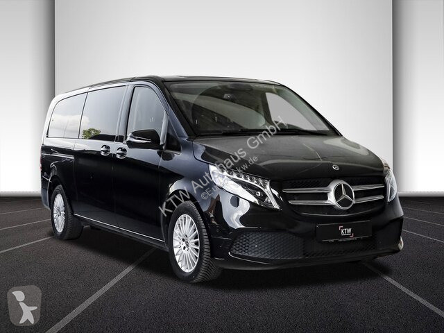 Nyttofordon Mercedes