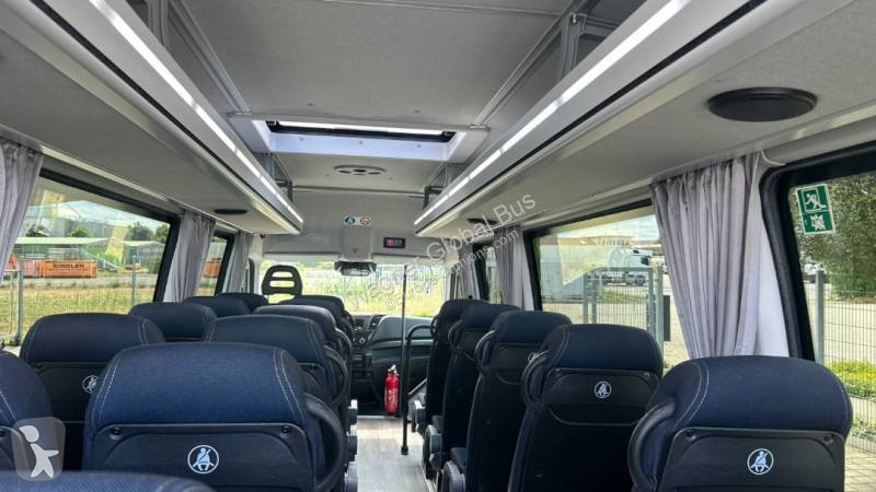 Autobuz Iveco
