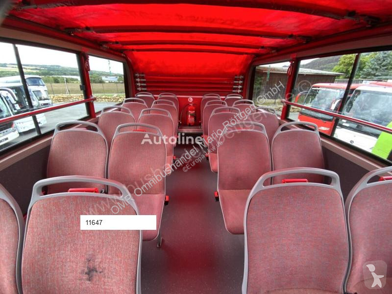 Autocar  Cabrio