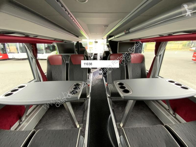Touringcar Setra