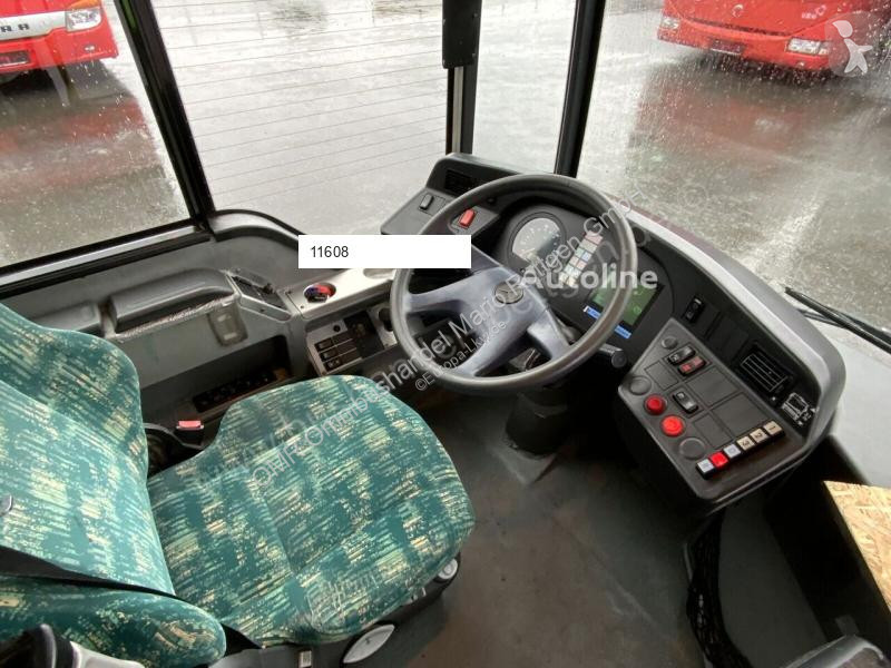Buss Mercedes K