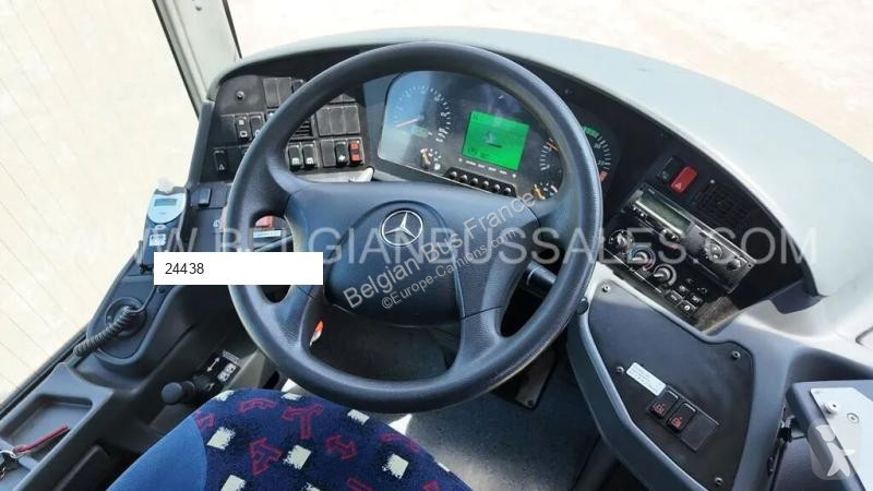 Autobuz Mercedes E 12,2m