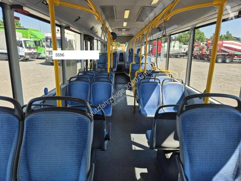 Bus MAN