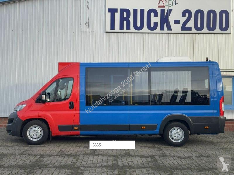 Autobus Fiat