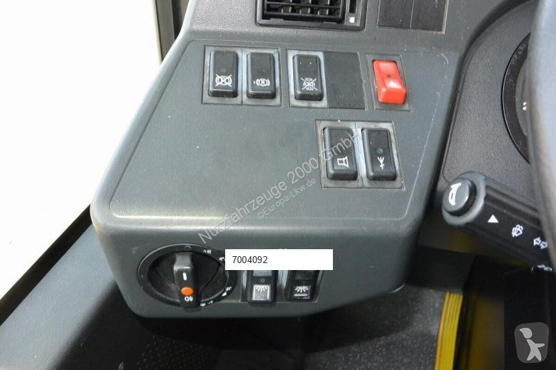 Autobuz MAN Andere
