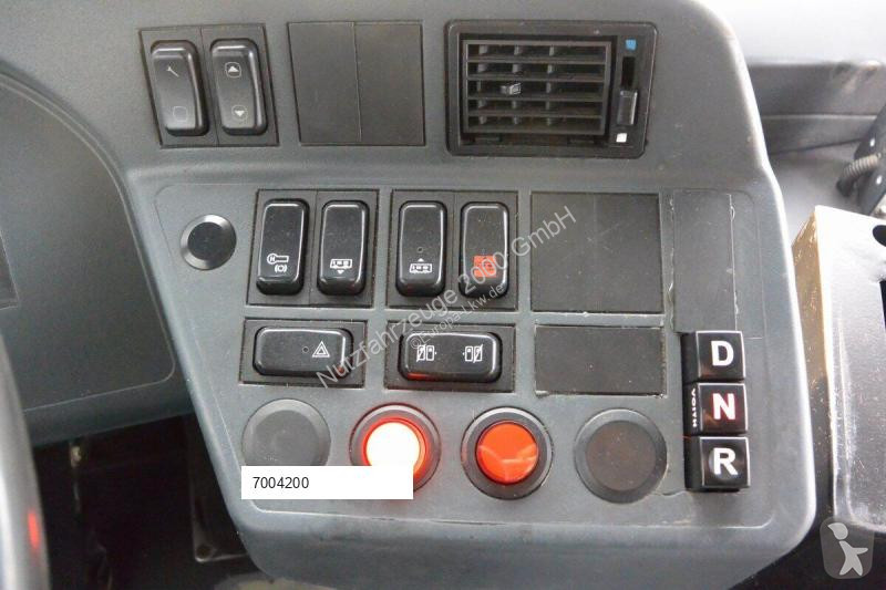 Camioneta Solaris Andere