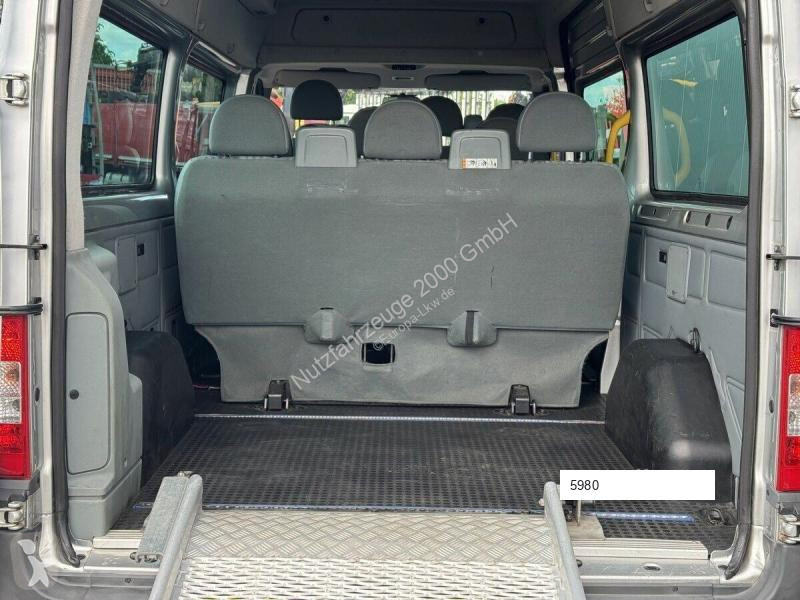 Autobus Ford