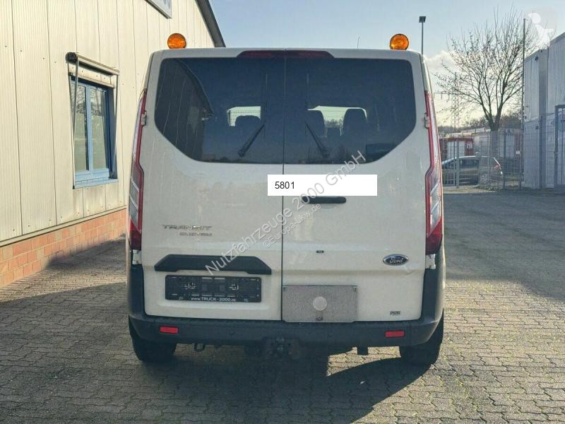 Autobus Ford