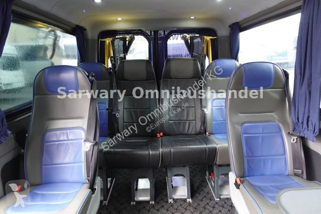 Autobús Volkswagen TDI*13...
