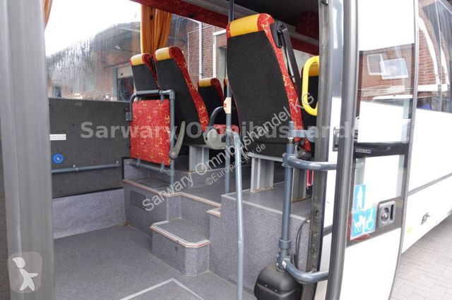 Buss Iveco 65C17 *Klima...