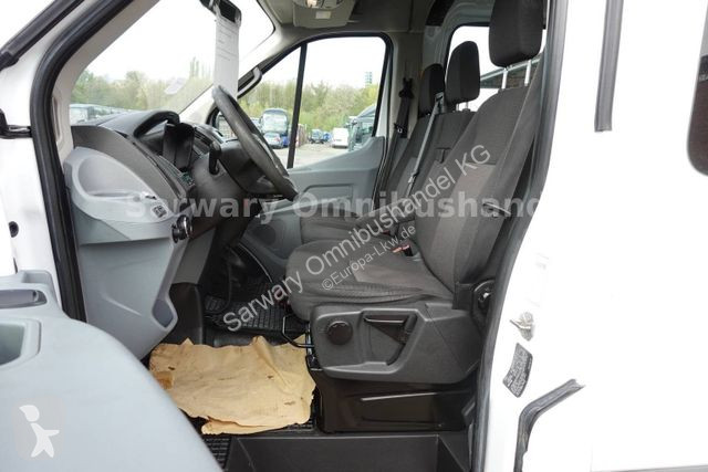 Camioneta Ford *18 Sitze*Klima*EURO...