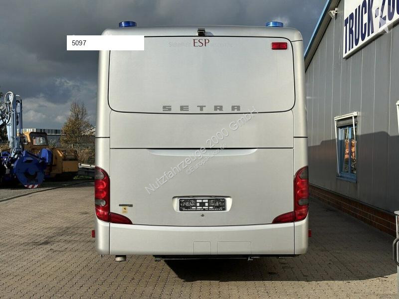 Camioneta Mercedes Andere