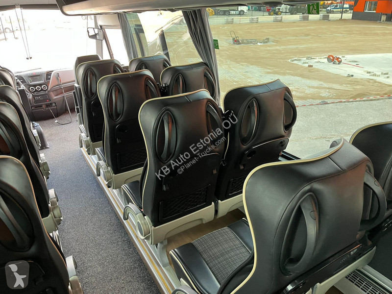 Autobuz Iveco First Rosero 70C21 / 30 seats / AC