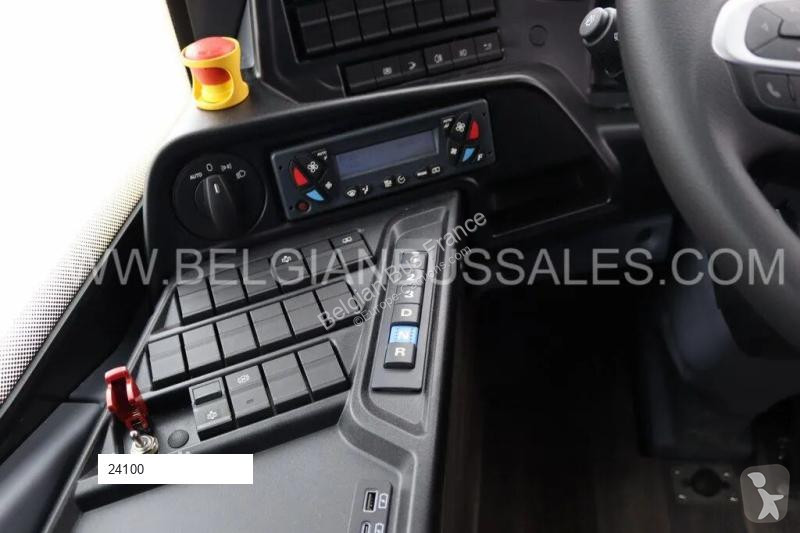 Autobuz Iveco 12m Line Pro HV / NEW / 49 + 1 +...