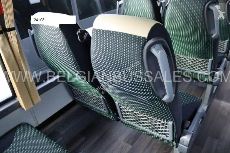 Bus Iveco 13m Line Pro HV / NEW / 53 + 1 + 1 +...