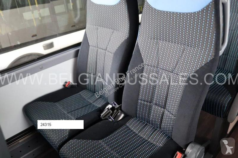 Autobuz Iveco 12m Line Pro HV / NEW / 49 + 1 +...