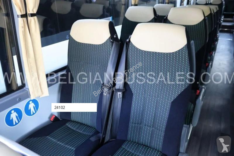 Autobuz Iveco 12m Line Pro HV / NEW / 49 + 1 +...