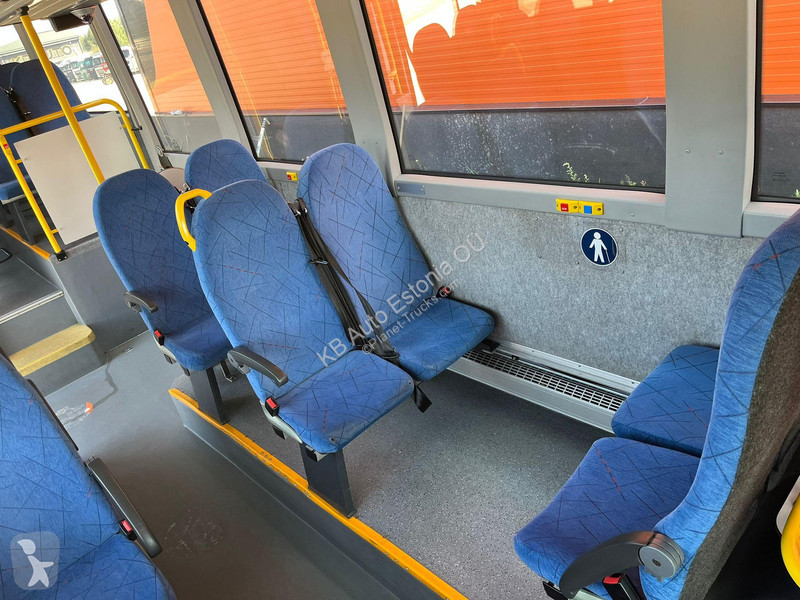 Autobuz Volvo 8900 B7RLE 4x2 / 46 SEATS