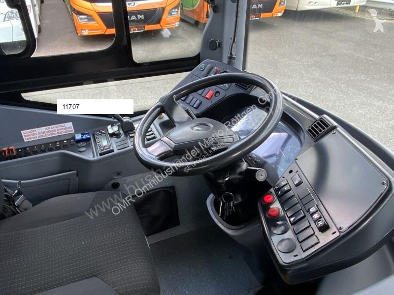Bus Iveco LE