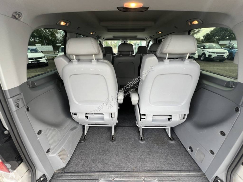 Mercedes 2.0 CDI 116ch BV6 Trend 7 Places...