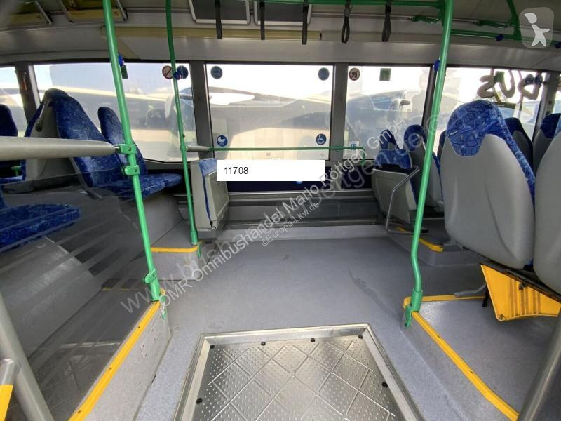 Autobus Setra