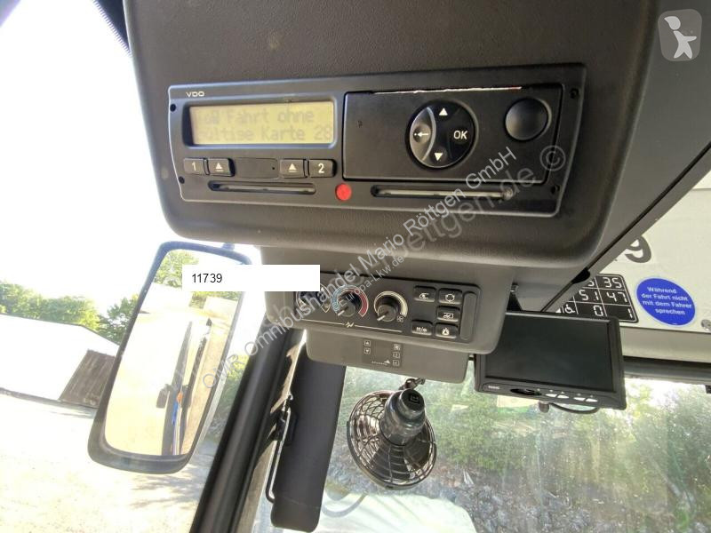 Camioneta Solaris 12
