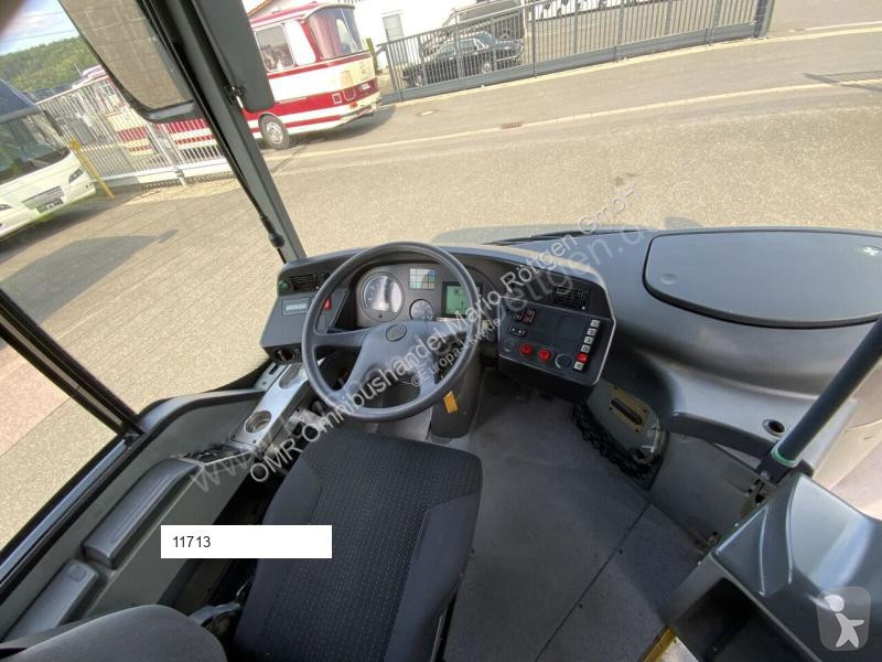 Autobus Setra