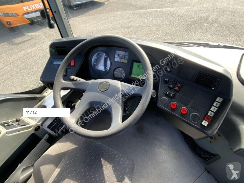 Autobus Setra