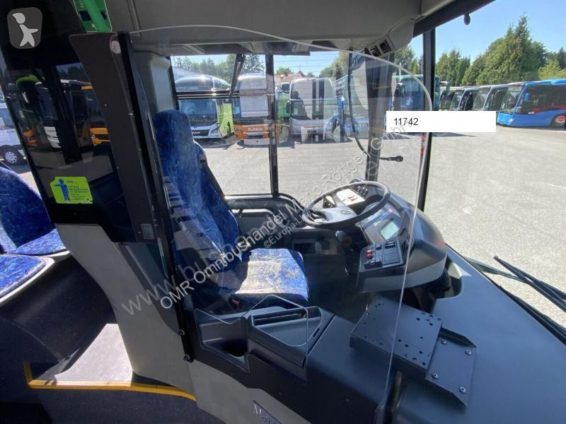 Bus Mercedes O 530