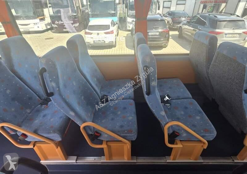 Autobus Irisbus RECREO