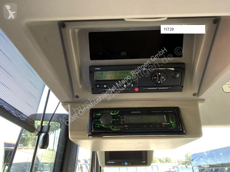 باص Mercedes O 530