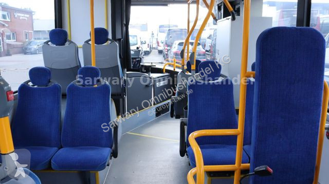 Buss Solaris 2 x Stück H 12*EEV-Motor*O 530*A26*