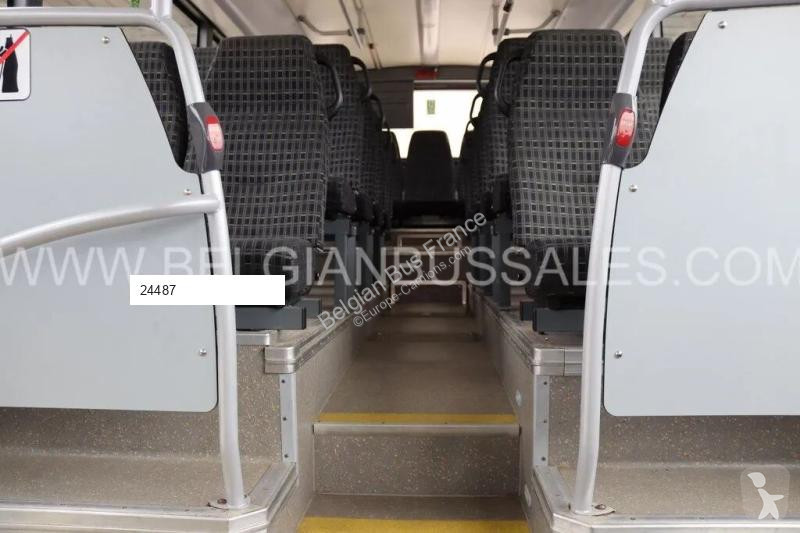 Autobus Iveco LE/ 12.1m /Citybus