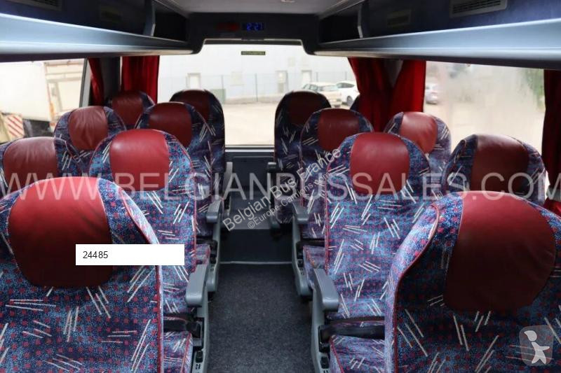 Autocar Van Hool TD 925