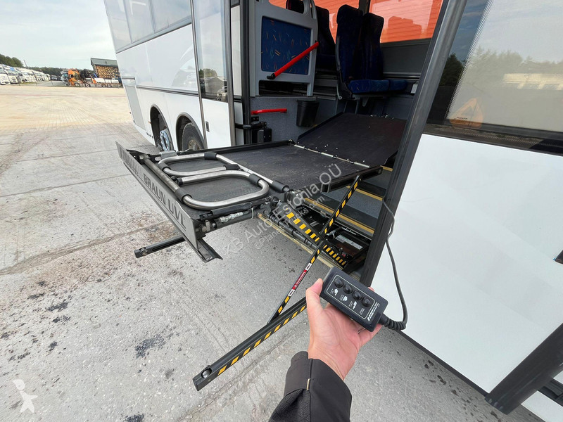 Buss Volvo B13R Vest Horisont 6x2*4 AC /...
