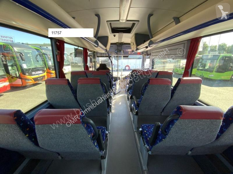 Autobuz Iveco
