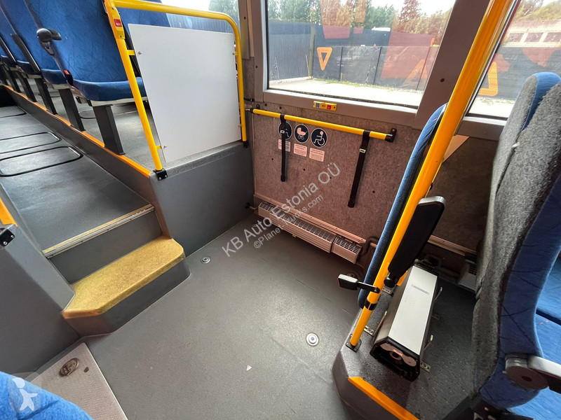 Autobuz Volvo B7RLE 8900 46 SEATS / AC /