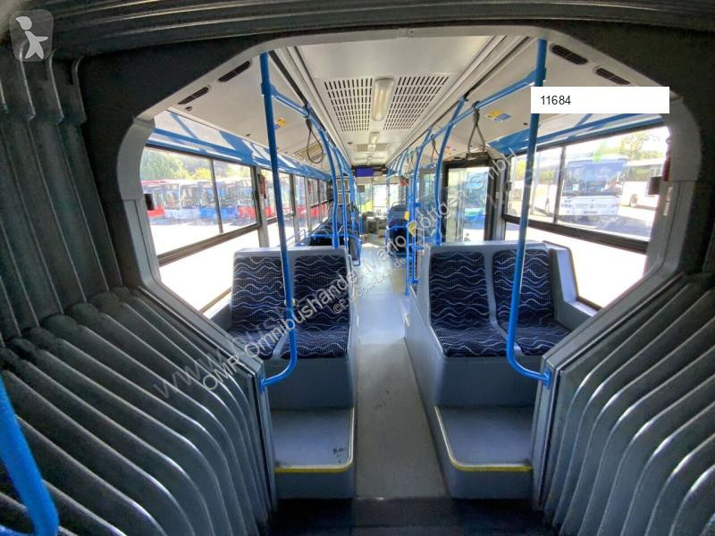 Autobussen Mercedes Conecto G