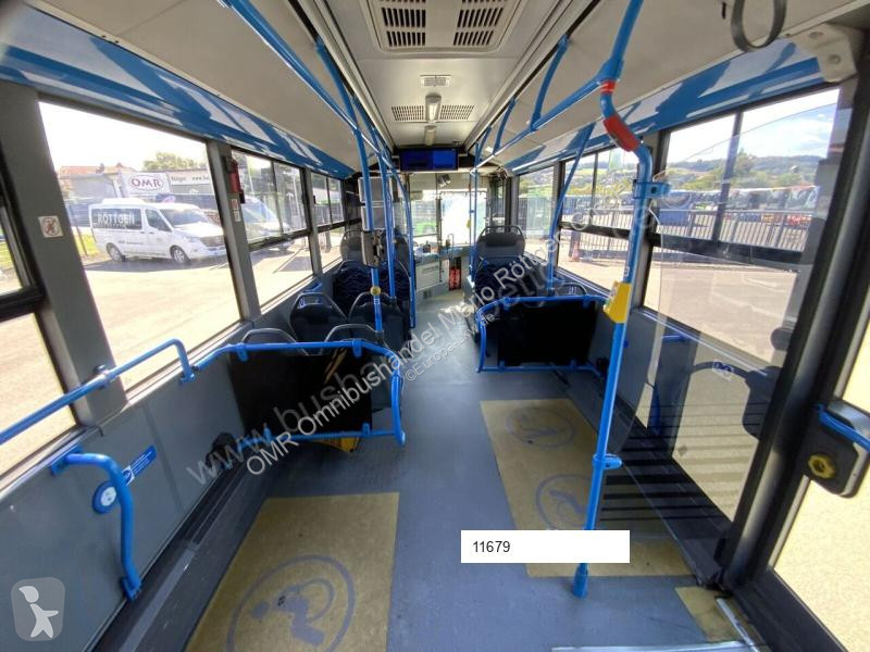 Autobussen Mercedes Conecto G