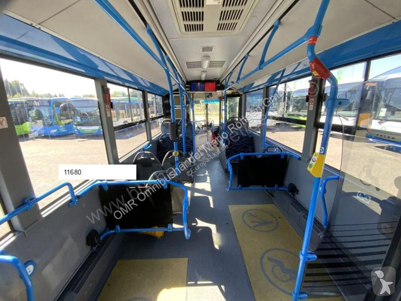 Autobussen Mercedes Conecto G