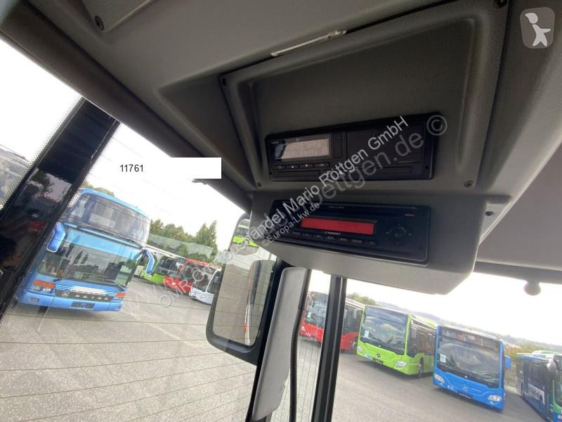 باص Mercedes O 530 K
