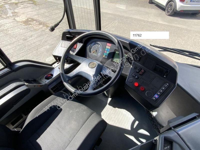 باص Mercedes O 530 K