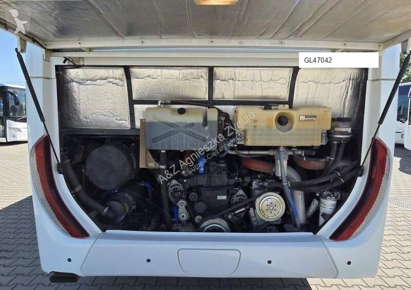 Bus Iveco CROS