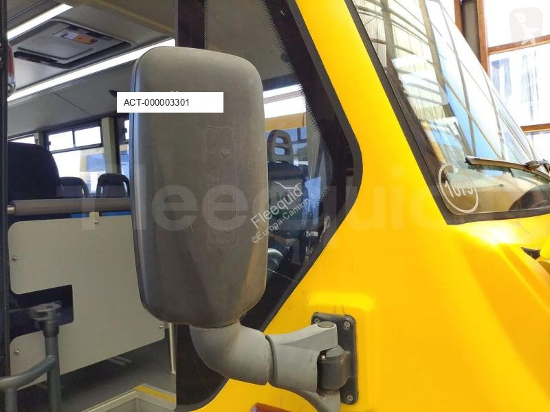 باص Iveco Indcar