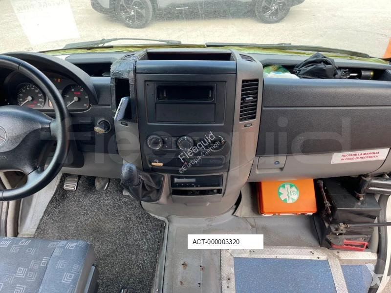 Autobus Mercedes