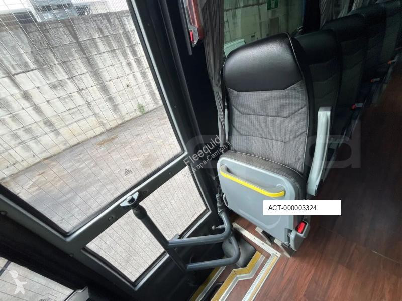 Autobus Mercedes