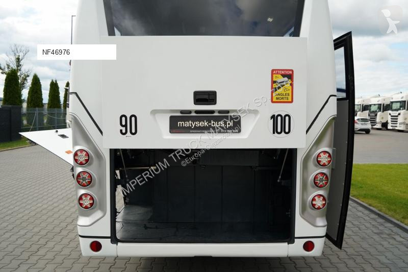 Bus Temsa PRESTIJ SX