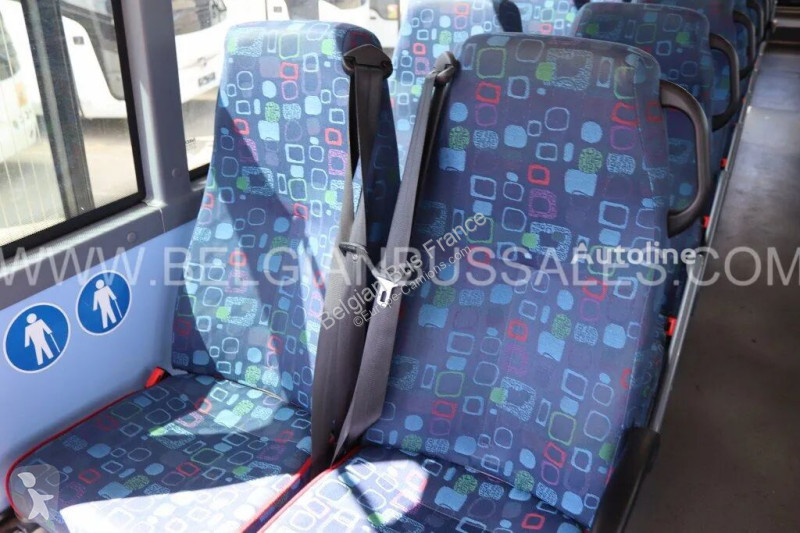 Autobus Iveco 12.8 /Automatic / low mileage