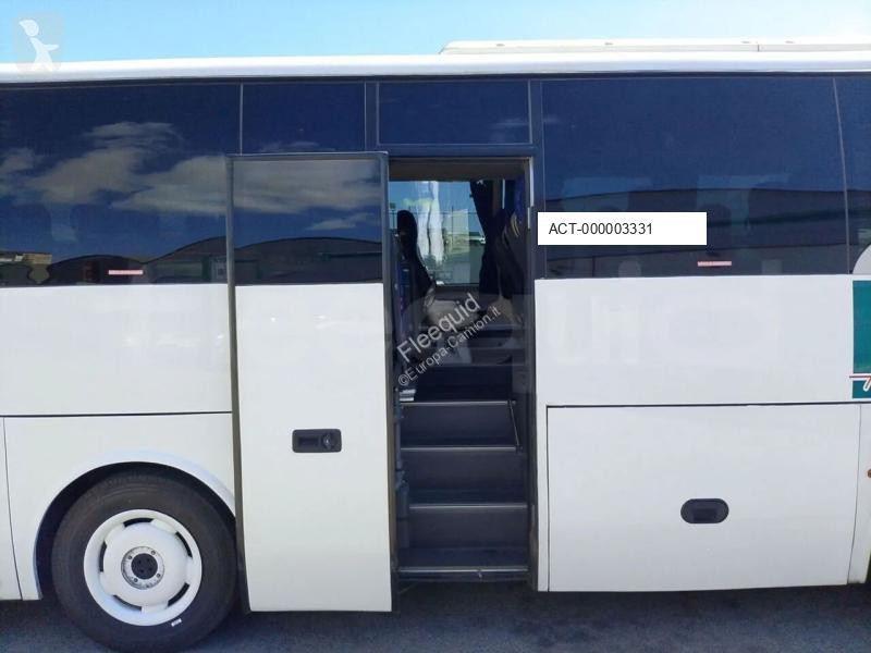 Autobuz King Long XMQ6900