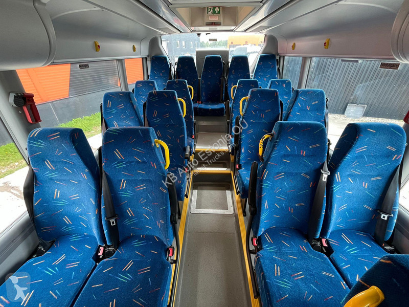Autobuz Scania K 320 4x2 Citywide 43 SEATS / AC...